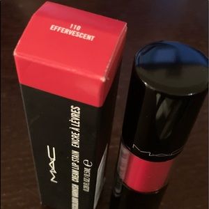 MAC COSMETICS/VERSICOLOUR VARNISH CREAM LIP STAIN